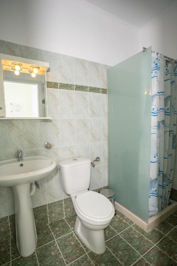 Ionian Melody Aparthotel Nikiána Kültér fotó